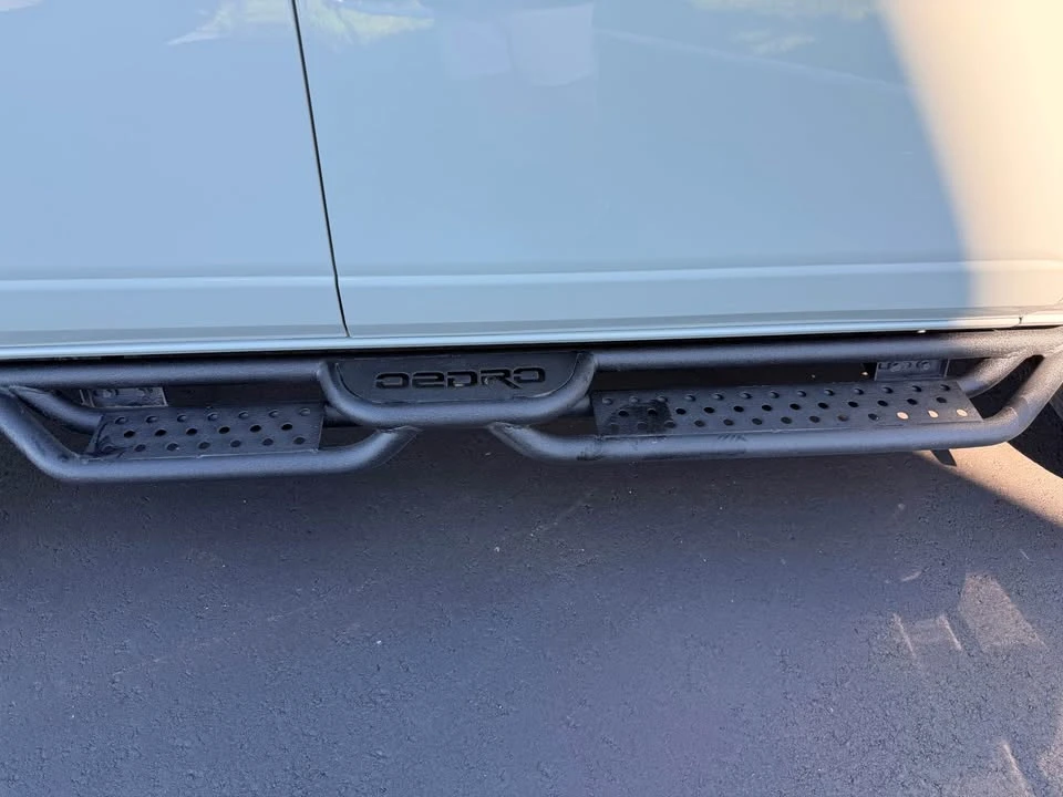 2024 Ford Bronco 6th Gen - Image 3 of 13