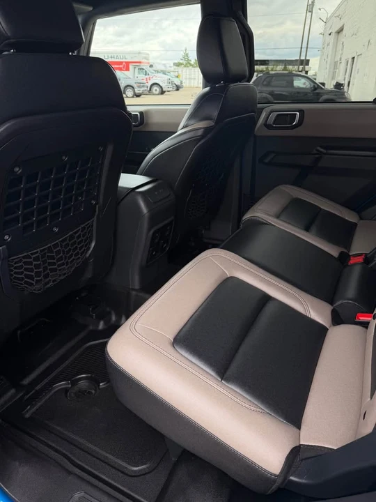 2024 Ford Bronco 6th Gen - Image 6 of 11