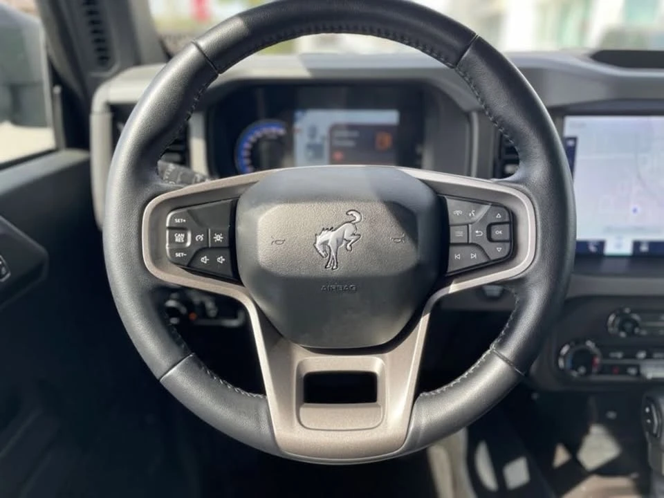 2024 Ford Bronco 6th Gen - Image 17 of 18