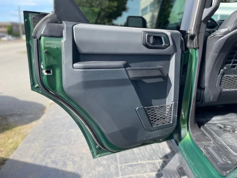 2024 Ford Bronco 6th Gen - Image 10 of 18