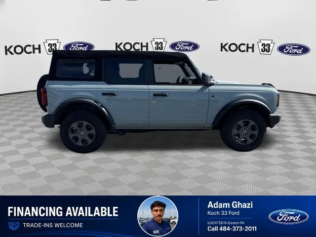 2024 Ford Bronco 6th Gen - Image 9 of 19