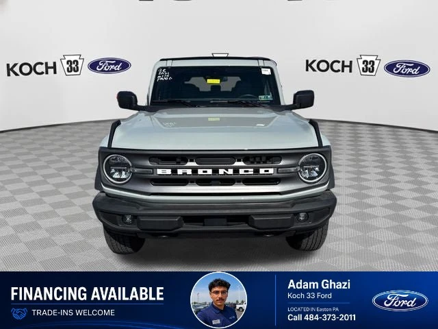 2024 Ford Bronco 6th Gen - Image 2 of 19
