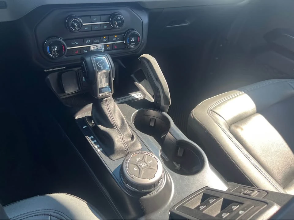 2024 Ford Bronco 6th Gen - Image 13 of 15