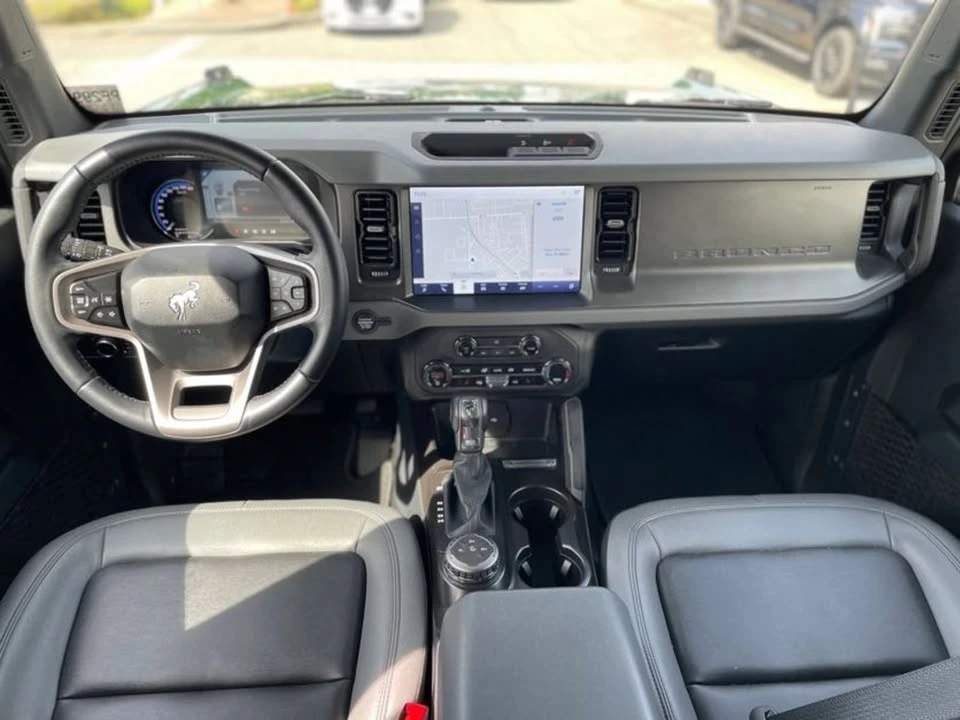 2024 Ford Bronco 6th Gen - Image 8 of 18