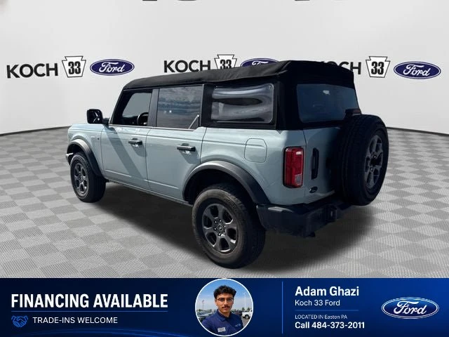 2024 Ford Bronco 6th Gen - Image 6 of 19