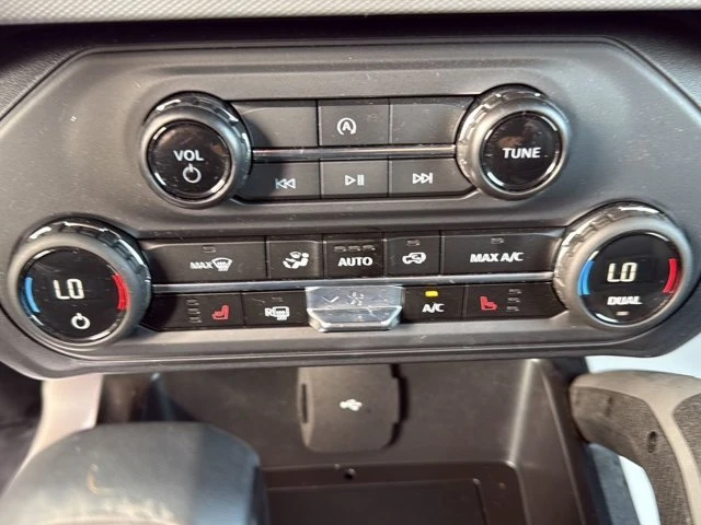 2024 Ford Bronco 6th Gen - Image 17 of 20