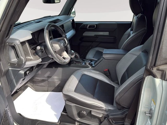 2024 Ford Bronco 6th Gen - Image 15 of 20