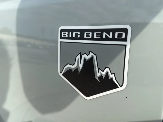 2024 Ford Bronco 6th Gen - Image 11 of 20