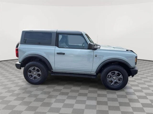 2024 Ford Bronco 6th Gen - Image 4 of 20