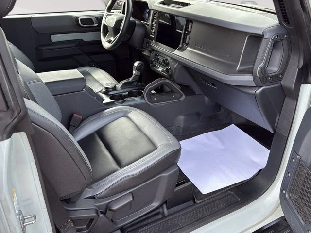 2024 Ford Bronco 6th Gen - Image 14 of 20