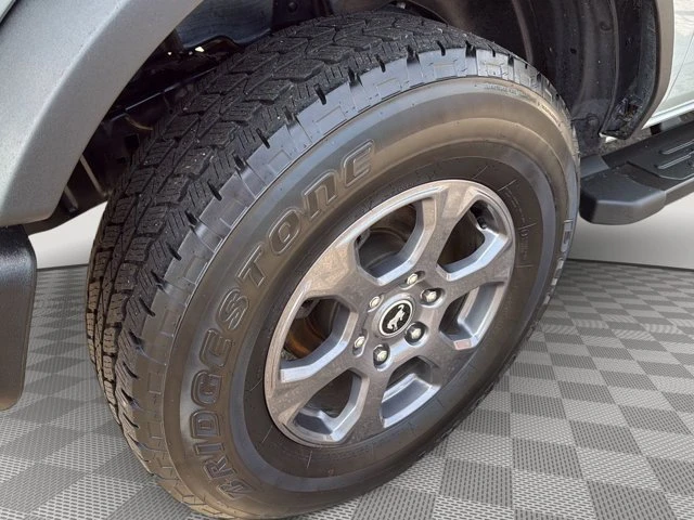 2024 Ford Bronco 6th Gen - Image 12 of 20
