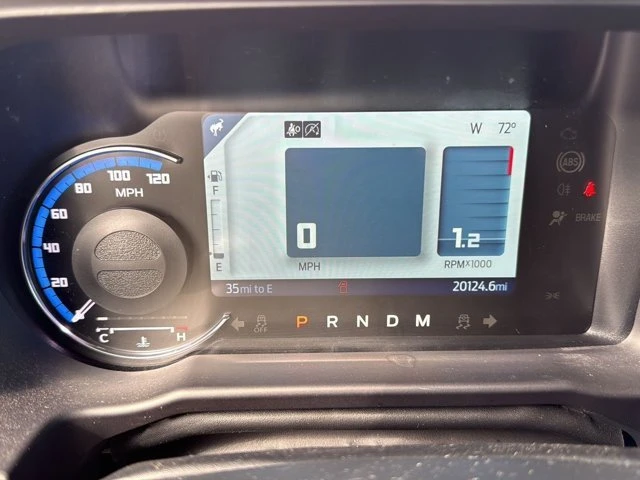 2024 Ford Bronco 6th Gen - Image 18 of 20