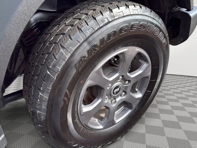 2024 Ford Bronco 6th Gen - Image 10 of 20