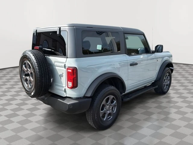 2024 Ford Bronco 6th Gen - Image 5 of 20