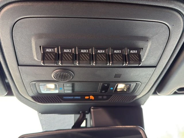 2024 Ford Bronco 6th Gen - Image 20 of 20