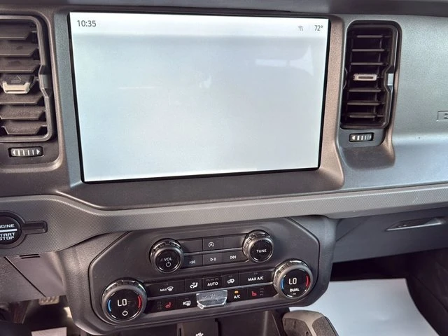2024 Ford Bronco 6th Gen - Image 16 of 20