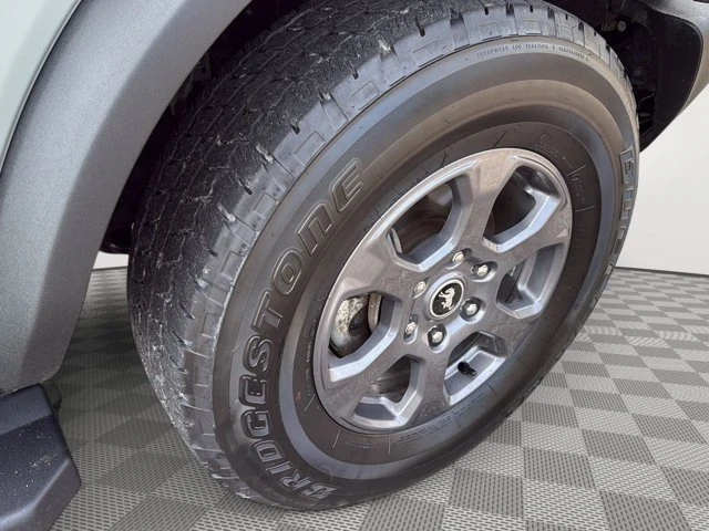 2024 Ford Bronco 6th Gen - Image 13 of 20
