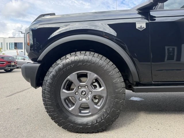 2024 Ford Bronco 6th Gen - Image 9 of 17