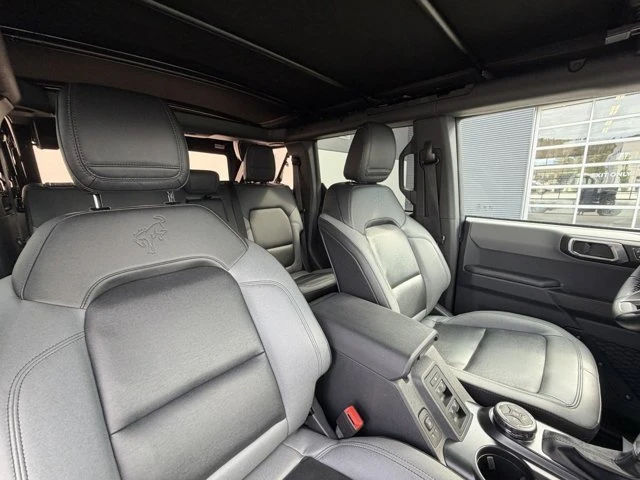 2024 Ford Bronco 6th Gen - Image 12 of 17