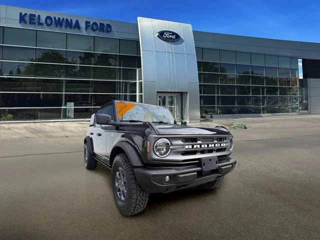 2024 Ford Bronco 6th Gen - Image 3 of 17