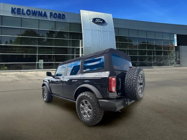 2024 Ford Bronco 6th Gen - Image 7 of 17