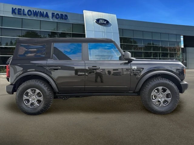 2024 Ford Bronco 6th Gen - Image 4 of 17