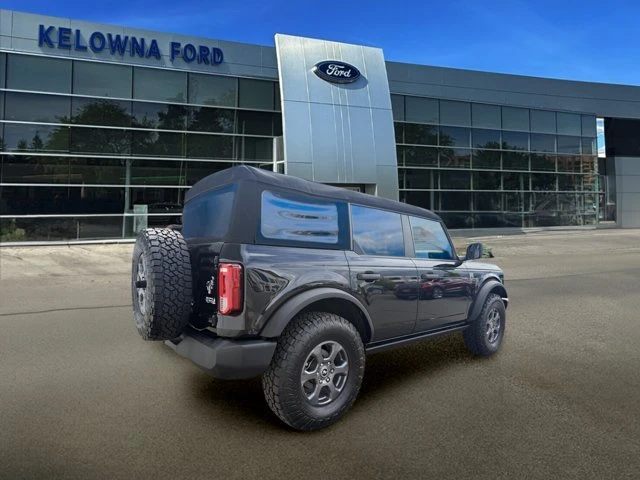 2024 Ford Bronco 6th Gen - Image 5 of 17