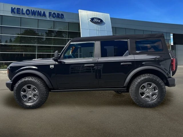 2024 Ford Bronco 6th Gen - Image 8 of 17