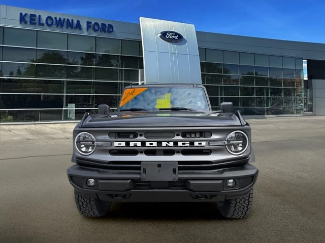2024 Ford Bronco 6th Gen - Image 2 of 17