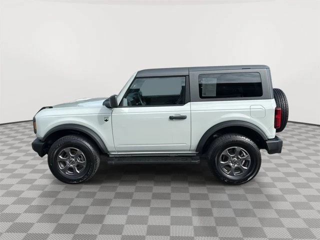 2024 Ford Bronco 6th Gen - Image 8 of 20