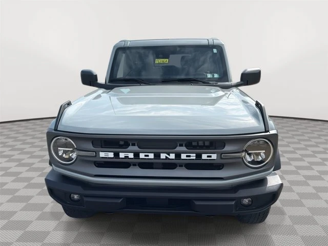 2024 Ford Bronco 6th Gen - Image 2 of 20