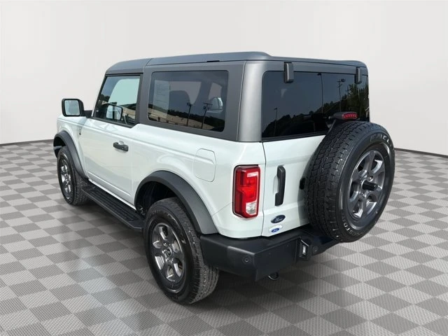 2024 Ford Bronco 6th Gen - Image 7 of 20