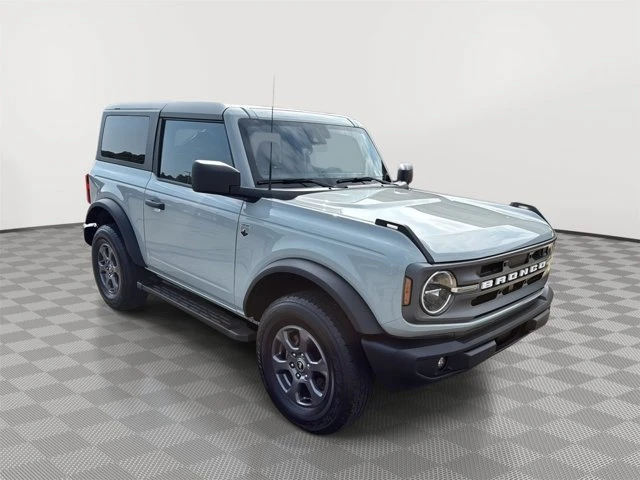 2024 Ford Bronco 6th Gen - Image 3 of 20