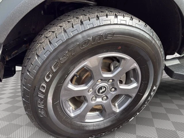 2024 Ford Bronco 6th Gen - Image 9 of 20