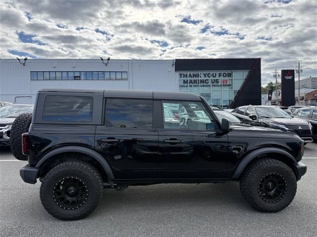2024 Ford Bronco 6th Gen - Image 4 of 9