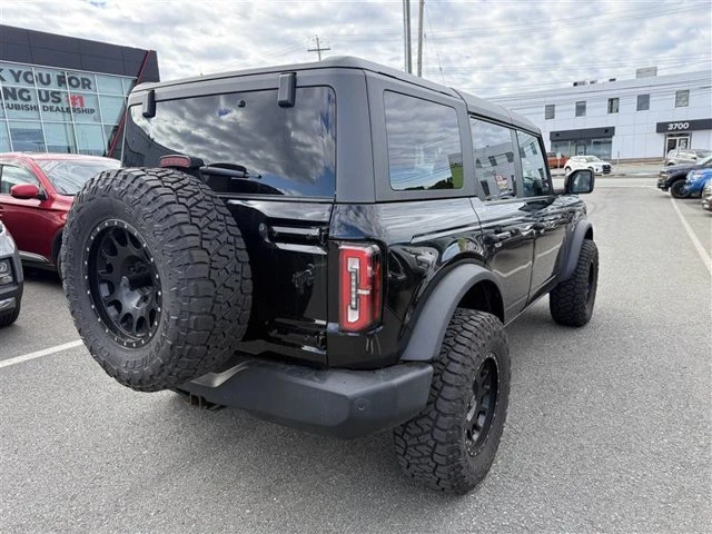 2024 Ford Bronco 6th Gen - Image 6 of 9