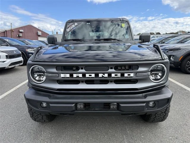 2024 Ford Bronco 6th Gen - Image 8 of 9