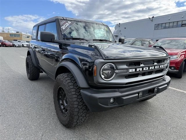 2024 Ford Bronco 6th Gen - Image 2 of 9