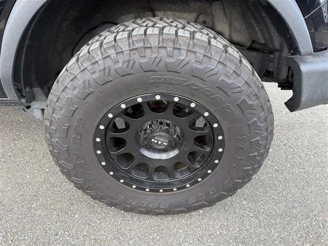 2024 Ford Bronco 6th Gen - Image 9 of 9