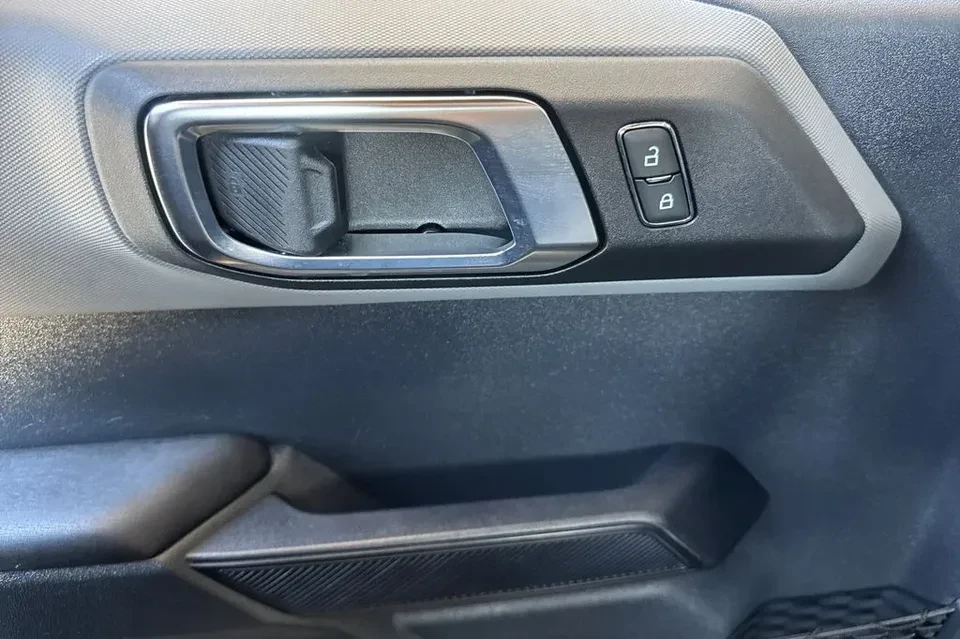 2024 Ford Bronco 6th Gen - Image 10 of 20