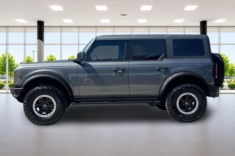 2024 Ford Bronco 6th Gen - Image 6 of 20