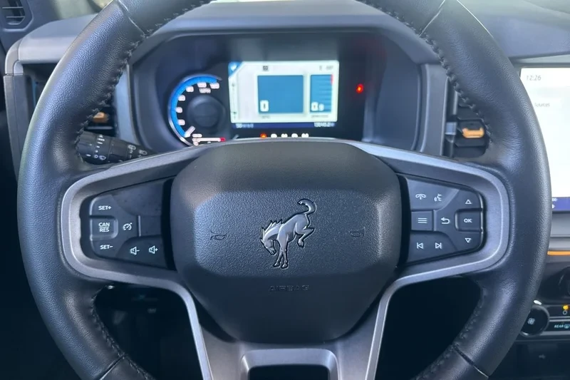 2024 Ford Bronco 6th Gen - Image 19 of 20