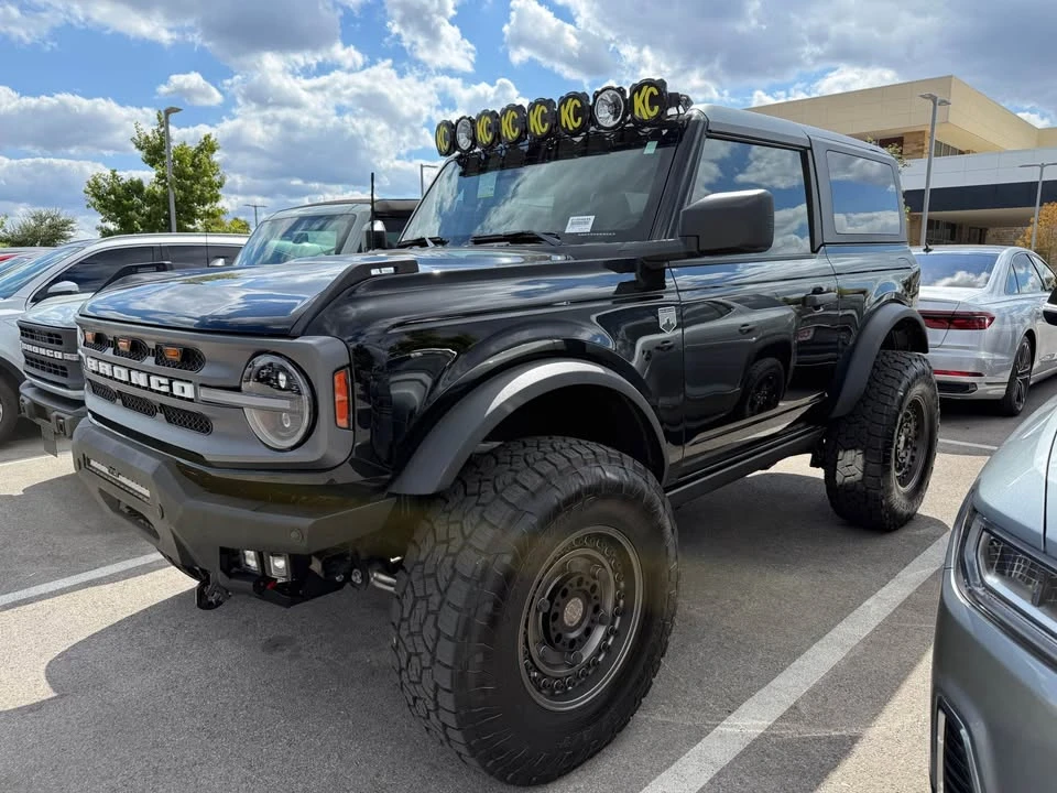 2024 Ford Bronco Sport - Image 6 of 8