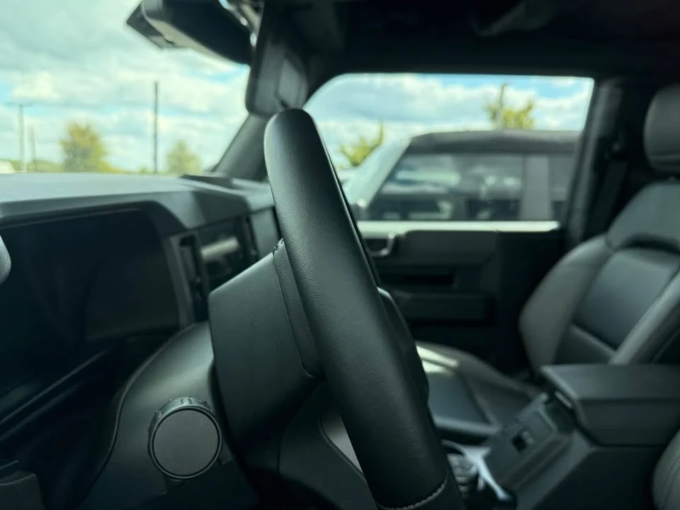 2024 Ford Bronco 6th Gen - Image 3 of 8