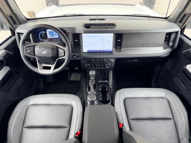 2024 Ford Bronco 6th Gen - Image 18 of 21