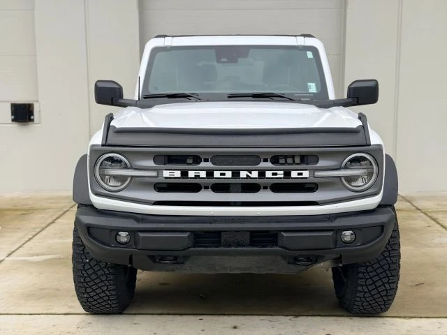 2024 Ford Bronco 6th Gen - Image 8 of 21