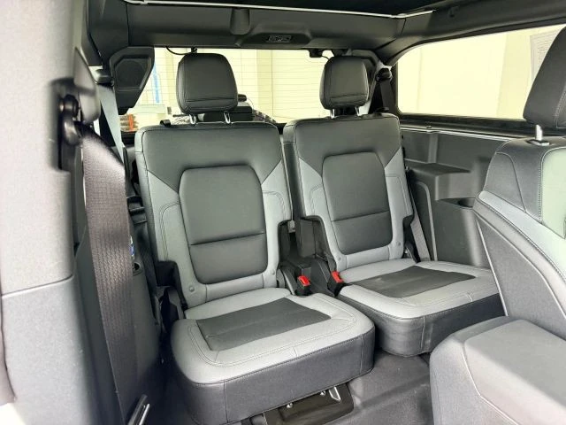2024 Ford Bronco 6th Gen - Image 15 of 21