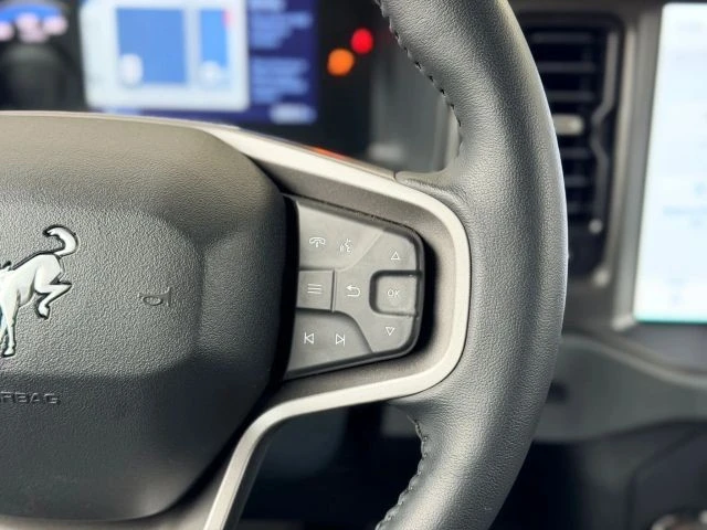 2024 Ford Bronco 6th Gen - Image 21 of 21