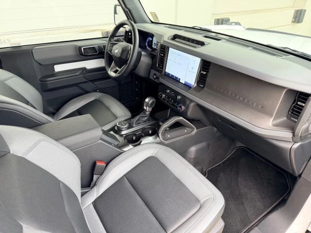 2024 Ford Bronco 6th Gen - Image 17 of 21