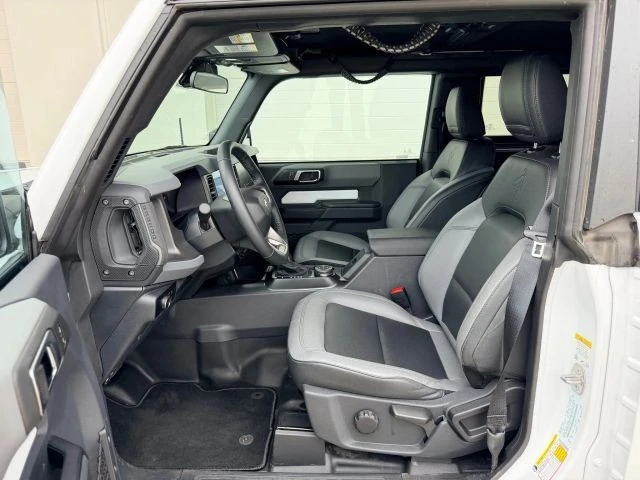 2024 Ford Bronco 6th Gen - Image 12 of 21